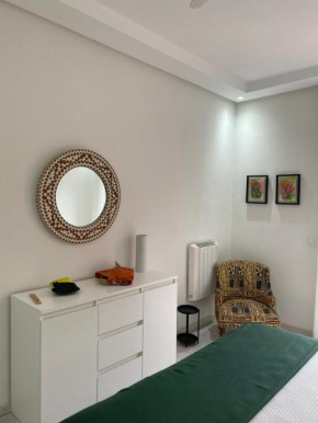 Appartement luxe